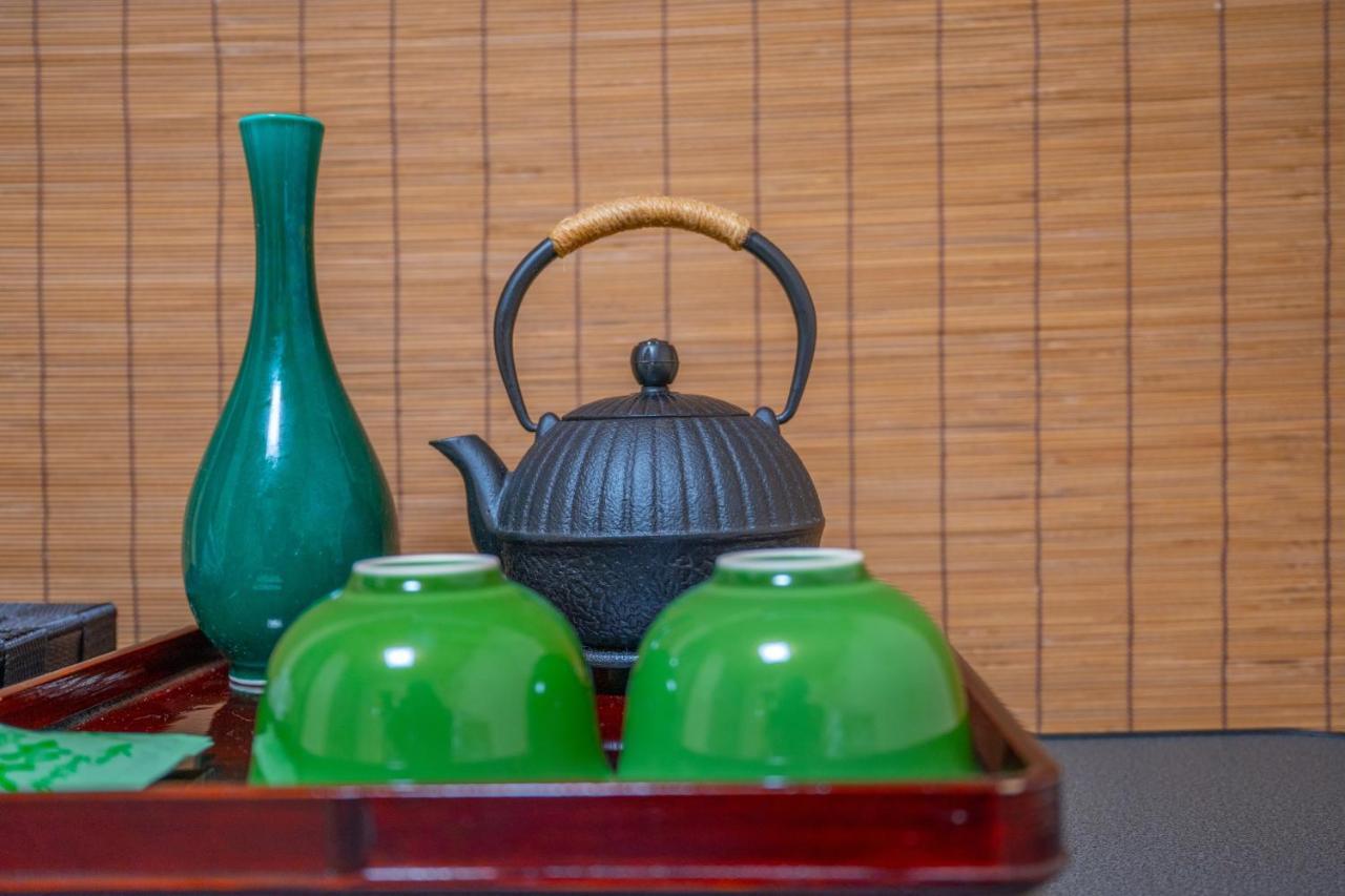 Appartamento 美築八坂 Kyōto Esterno foto