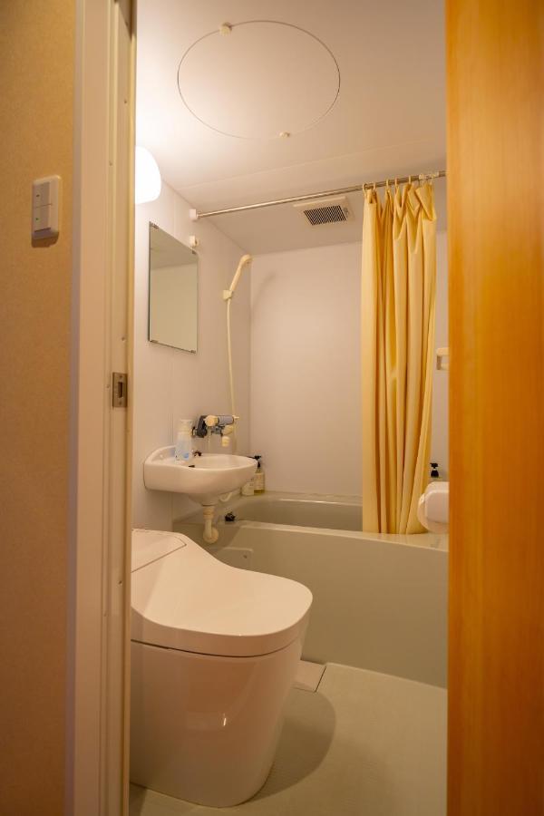 Appartamento 美築八坂 Kyōto Esterno foto