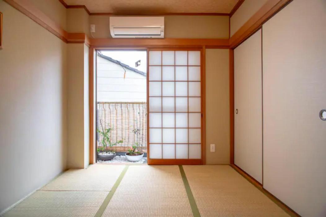 Appartamento 美築八坂 Kyōto Camera foto