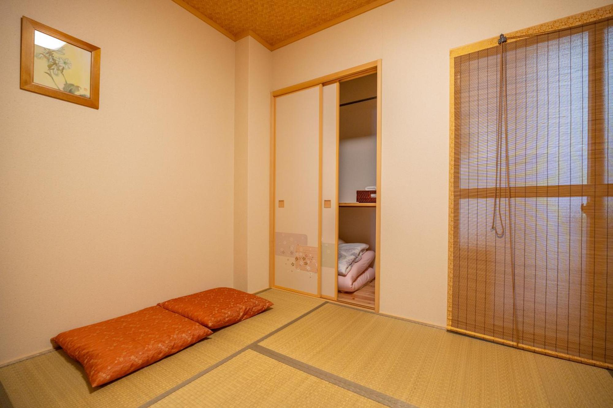Appartamento 美築八坂 Kyōto Camera foto