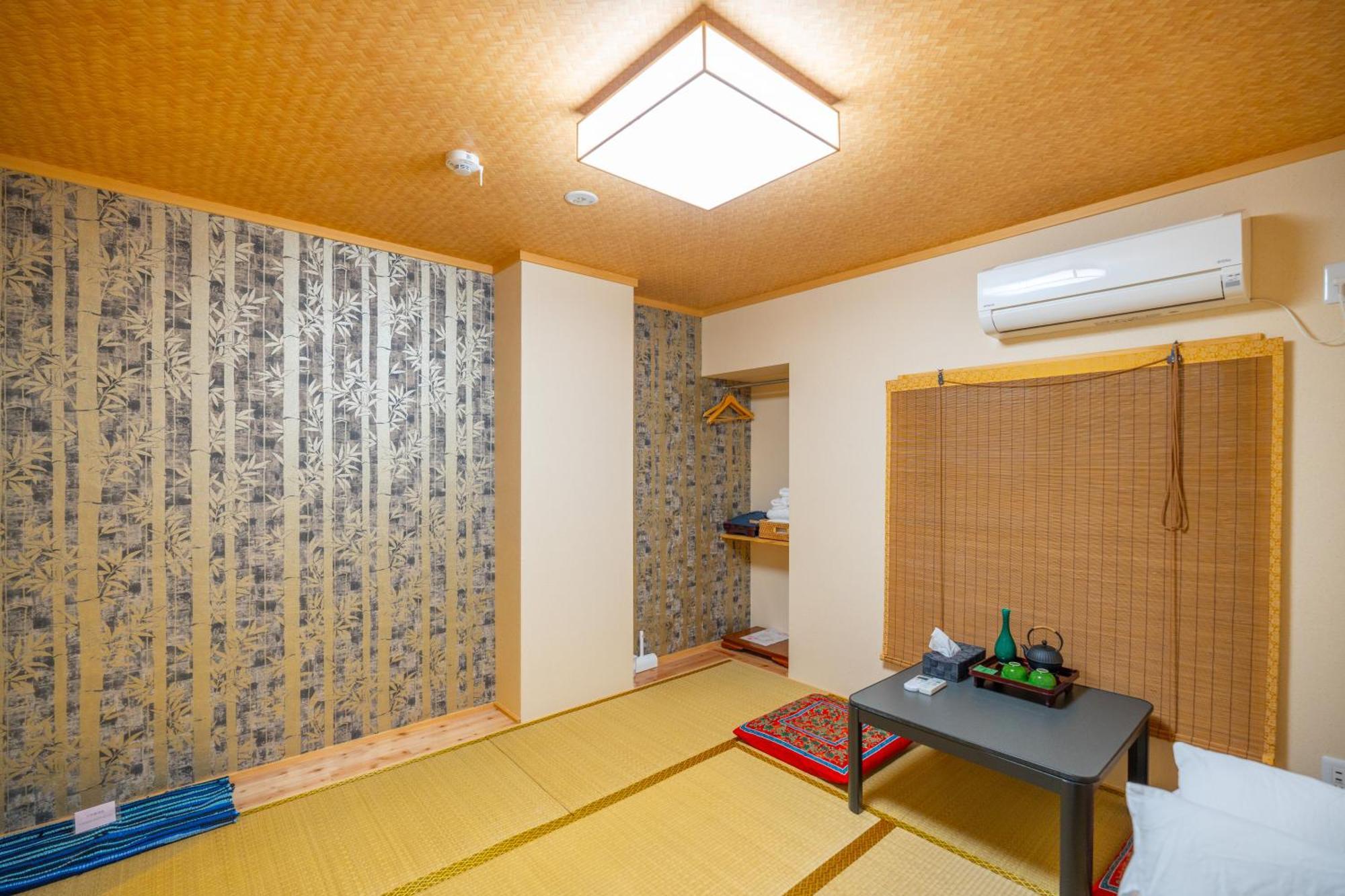 Appartamento 美築八坂 Kyōto Camera foto