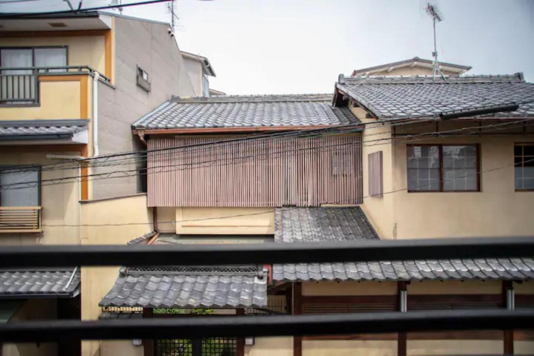 Appartamento 美築八坂 Kyōto Esterno foto