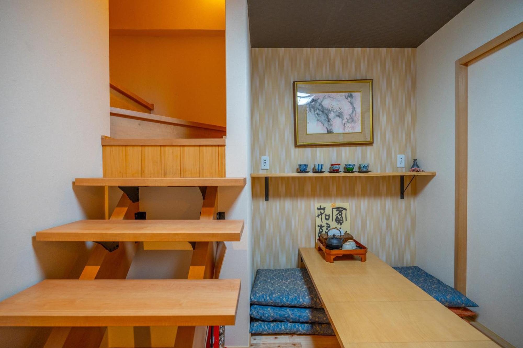 Appartamento 美築八坂 Kyōto Esterno foto