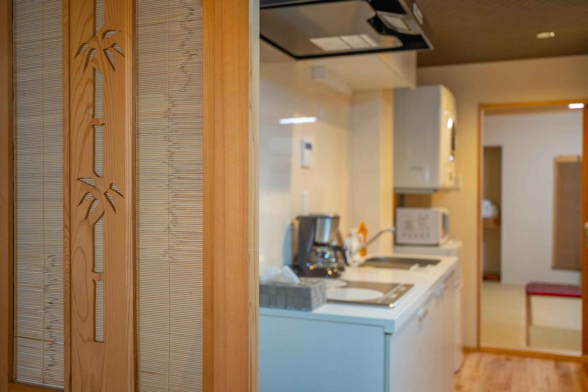Appartamento 美築八坂 Kyōto Esterno foto