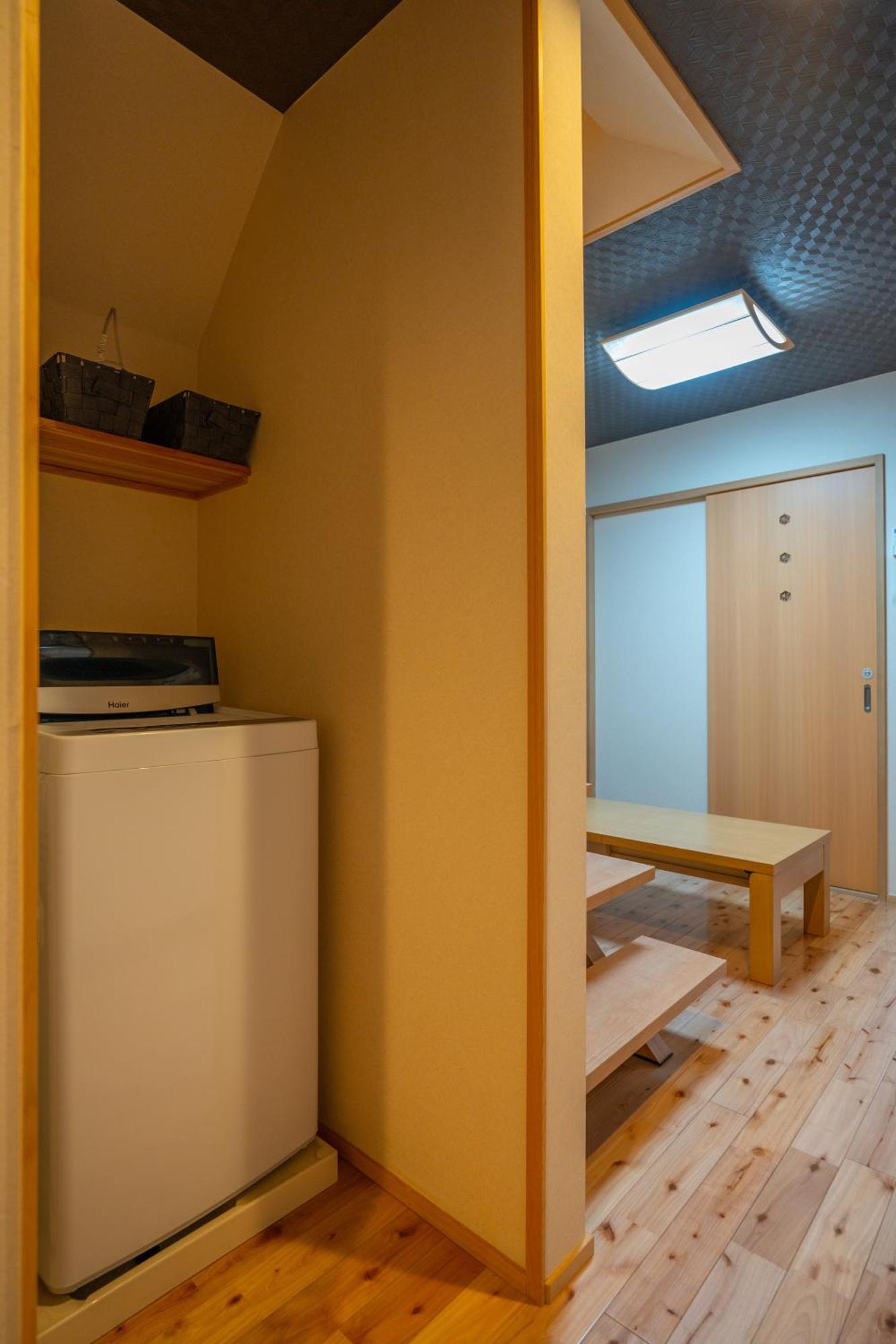 Appartamento 美築八坂 Kyōto Esterno foto