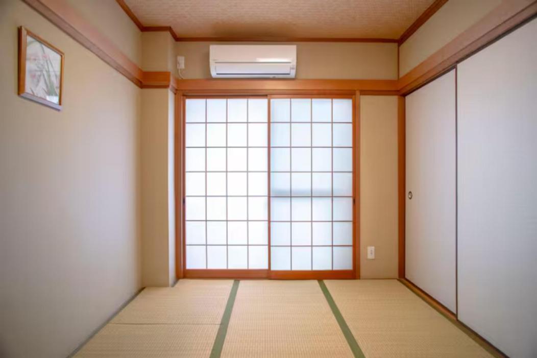 Appartamento 美築八坂 Kyōto Camera foto