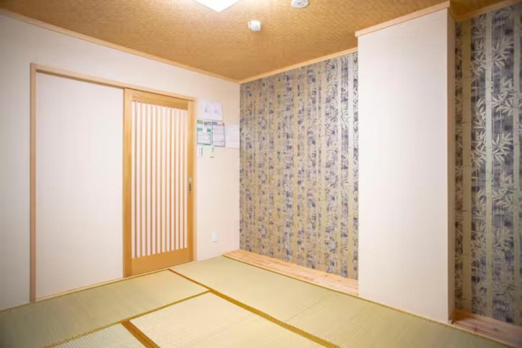 Appartamento 美築八坂 Kyōto Camera foto