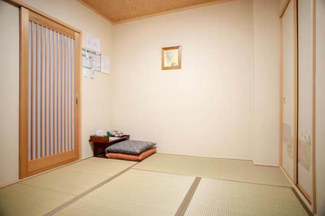 Appartamento 美築八坂 Kyōto Camera foto