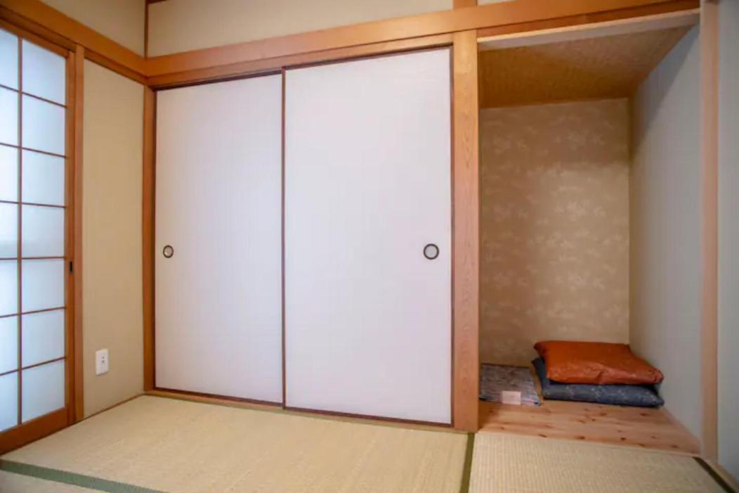 Appartamento 美築八坂 Kyōto Camera foto