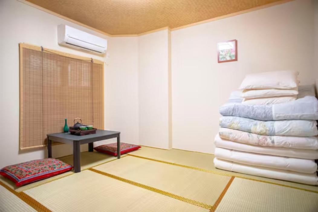 Appartamento 美築八坂 Kyōto Camera foto