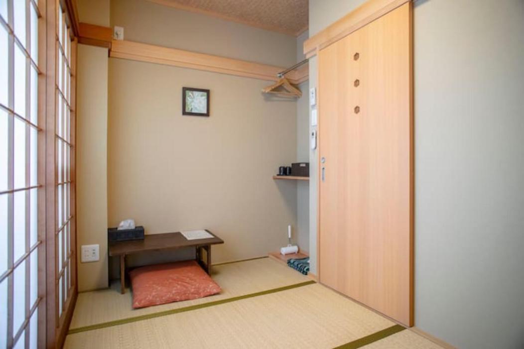Appartamento 美築八坂 Kyōto Camera foto