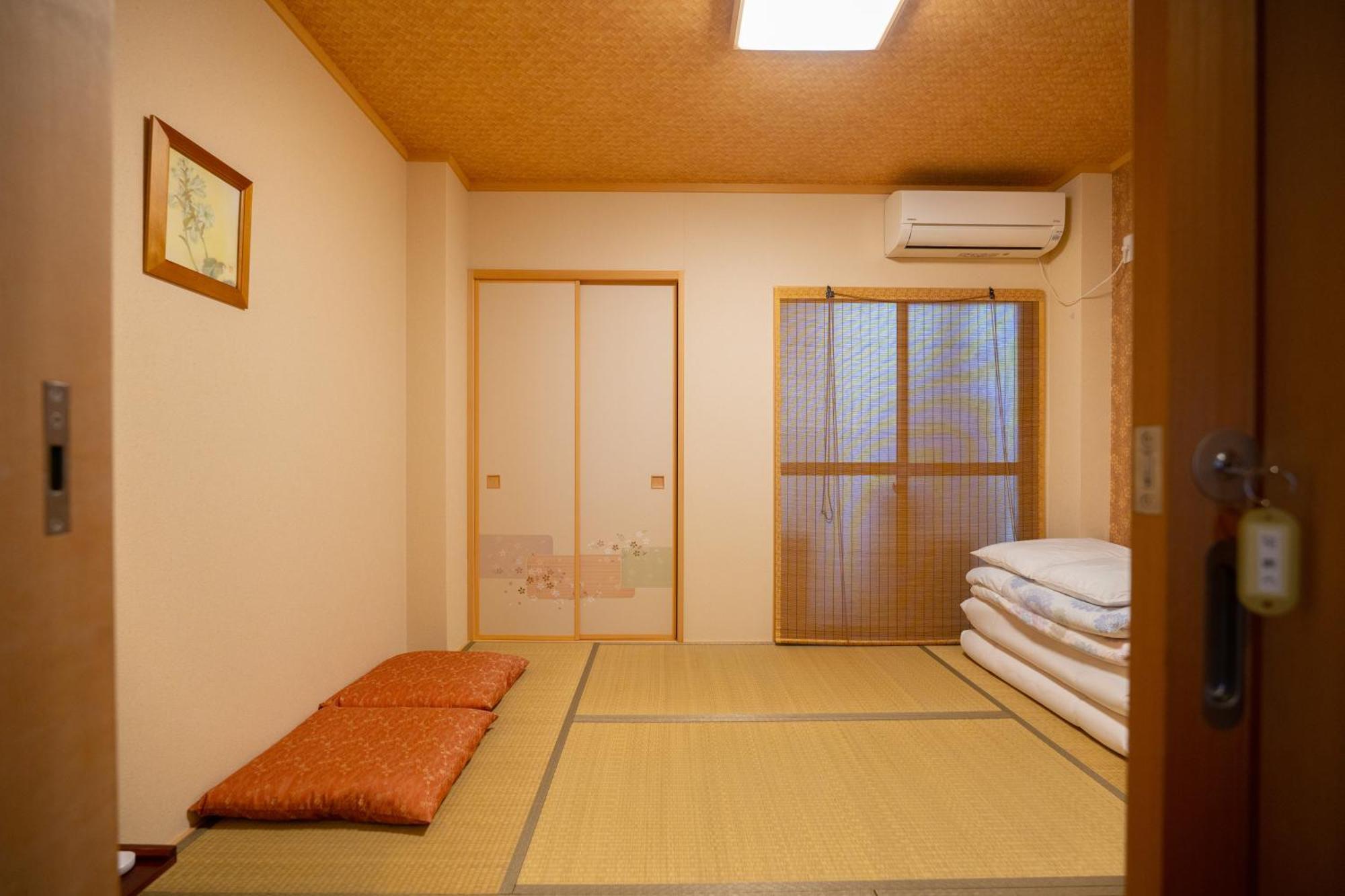 Appartamento 美築八坂 Kyōto Camera foto