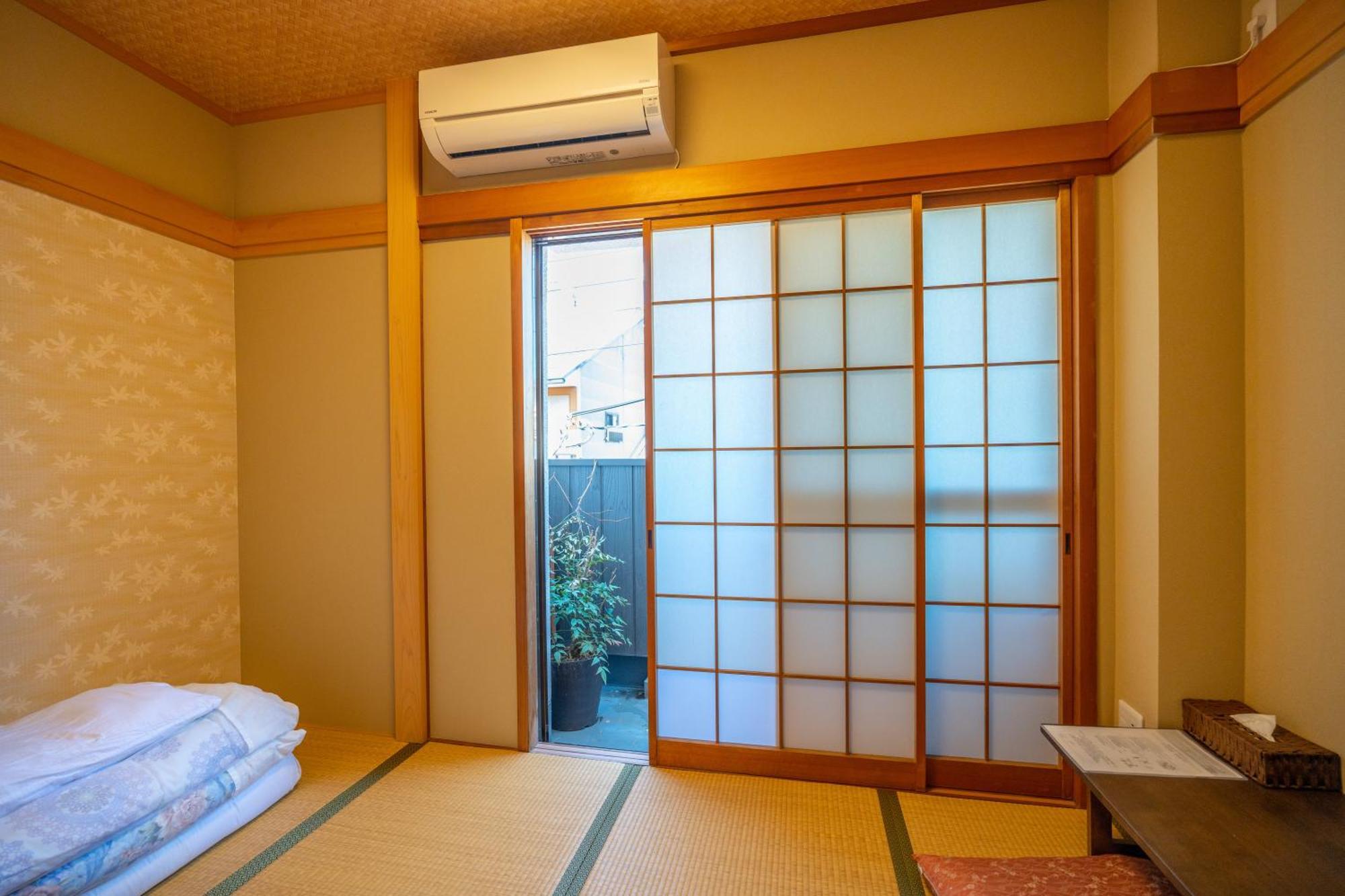 Appartamento 美築八坂 Kyōto Camera foto