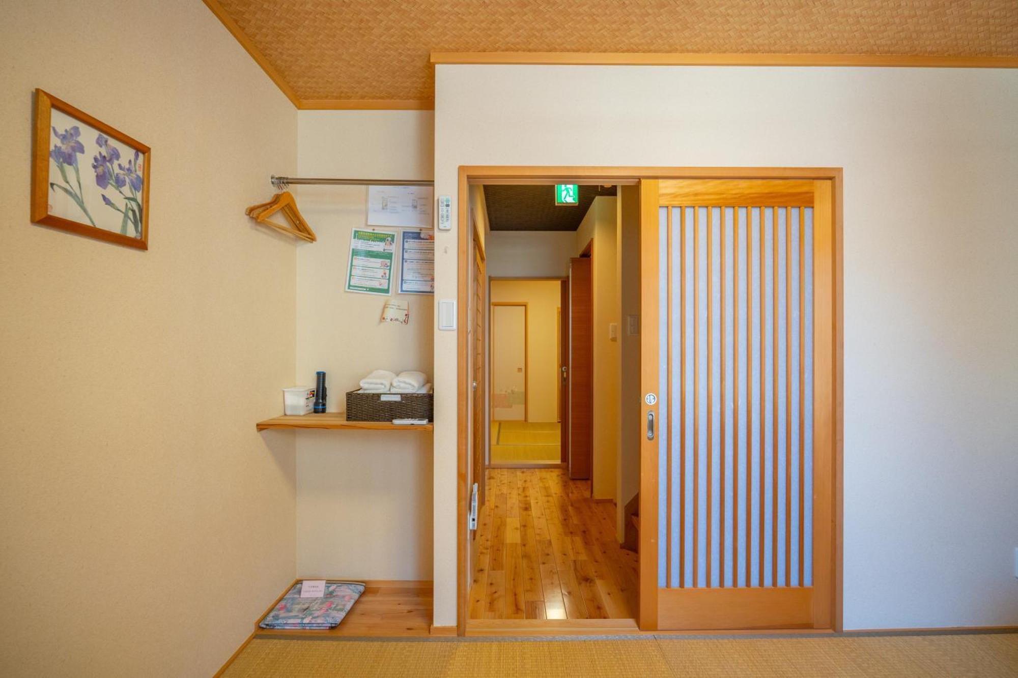 Appartamento 美築八坂 Kyōto Camera foto