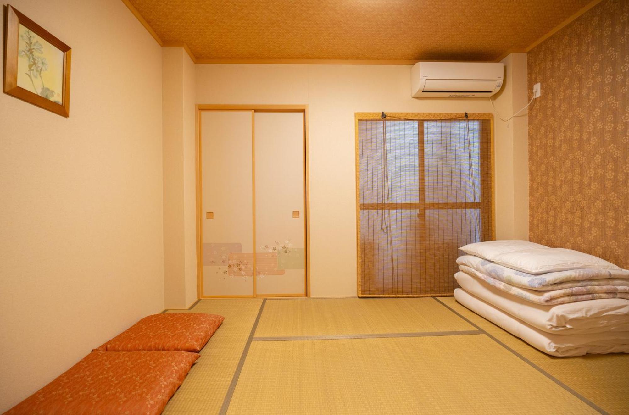 Appartamento 美築八坂 Kyōto Camera foto