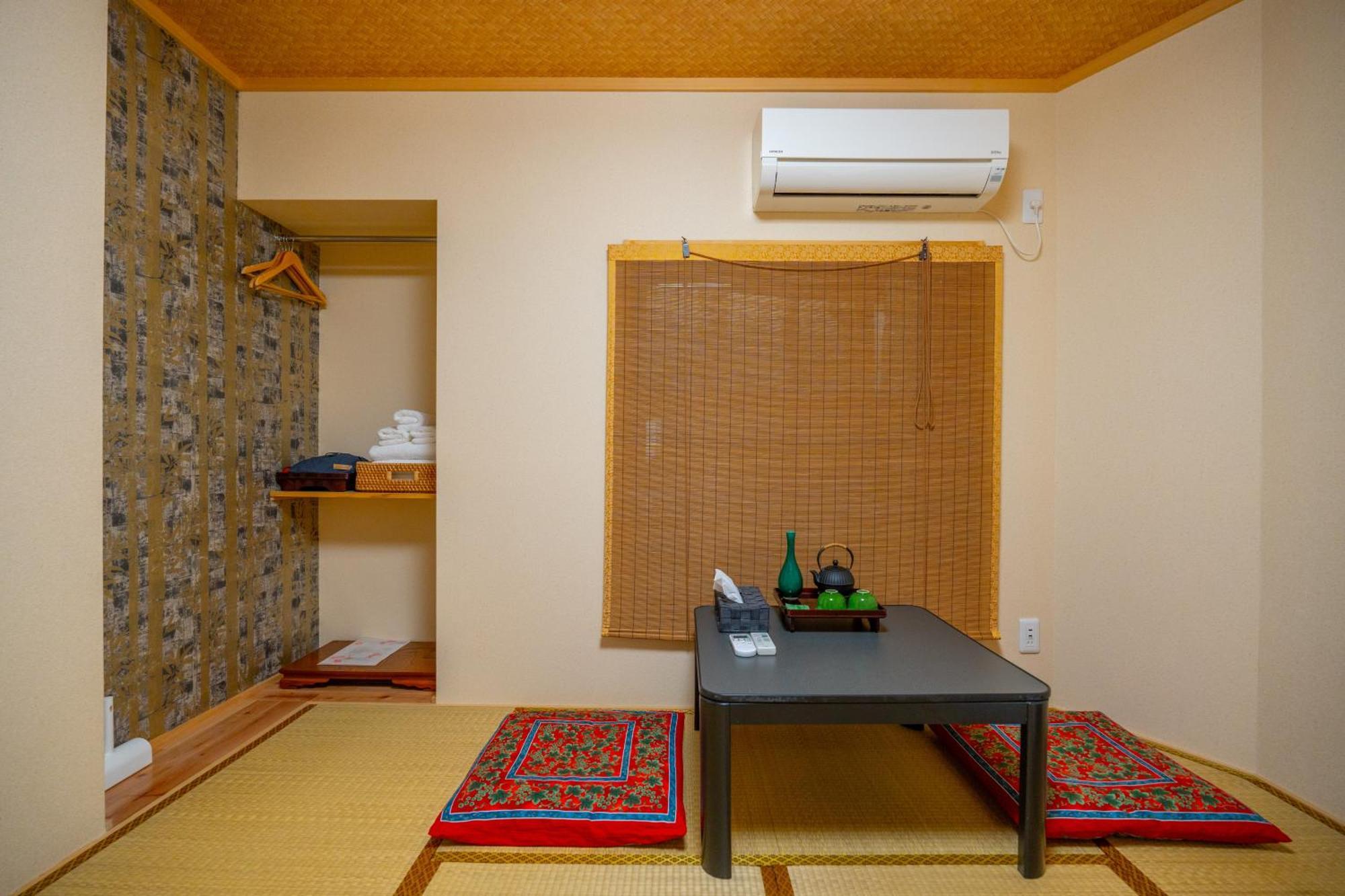 Appartamento 美築八坂 Kyōto Camera foto